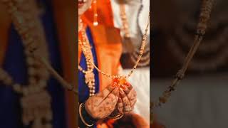 jiv Rangala ✨🕊️😔 foryou maharastrianbride marathiwedding love weddingtraditions marathi [upl. by Llevra]