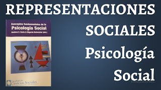 Representaciones Sociales [upl. by Uhile]