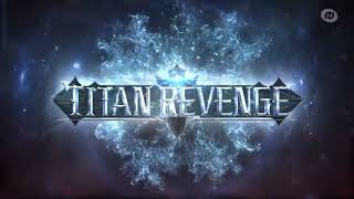 Titan Revenge Trailer 02  Game Hollywood GamesGHG [upl. by Reimer152]