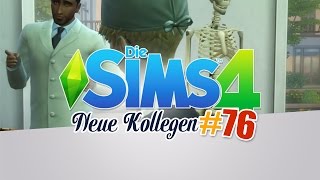 76  DIE SIMS 4 ★ Multitasking Chef mit Charisma [upl. by Etnwahs]