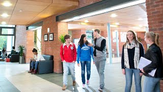 Discover Secondary Religious Education at Edge Hill University [upl. by Cirde131]