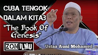 TIDAK RAMAI YANG MENGETAHUINYA  Ustaz Auni Mohamed [upl. by Loren363]