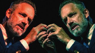 Jordan Peterson The Mirror of Wokeism [upl. by Ardnazil378]