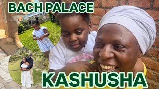 VACANCES DETE 2024 A BUKAVU BACH PALACE HOTEL ET CHEZ BIGGY [upl. by Alysa]