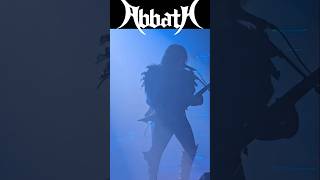 Abbath Live Pt 8  The Asylum at Mosaic Temple  51924 [upl. by Halet]