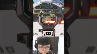 3030 Repeater df apex apexlegends algs [upl. by Hooke]