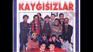 Kaygısızlar 2 Sezon 6 Bölüm [upl. by Krever]