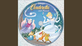 BibbidiBobbidiBoo The Magic Song Soundtrack [upl. by Ireland]