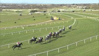 2015 Arkle Challenge Trophy  Un De Sceaux Racing TV [upl. by Dillon]