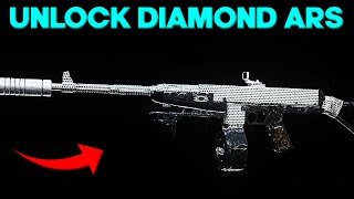 How to Unlock Diamond Assault Rifles in Vanguard [upl. by Richmond68]