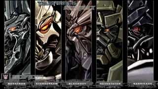 Transformers Movie Best Songs [upl. by Thacker210]