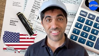 Why Americans have to pay taxes living abroad [upl. by Marline383]