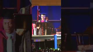 Highlight 1851  2351 from UTECH Jamaica Graduation [upl. by Addison257]