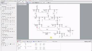 Carry out a ShortCircuit Calculation [upl. by Kcirdot]