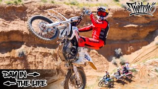 Day In The Life  Utah Freeride EP22 [upl. by Tega]