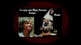 Nigist Jemaneh  Zomye [upl. by Saretta]