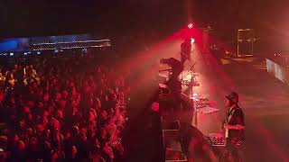 Opeth  Ghost of Perdition Live Denver Mission Ballroom 102724 4K Resolution [upl. by Ozmo976]