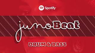 junoBeat DRUM amp BASS 20241112 [upl. by Ivens]