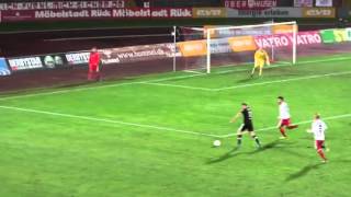 RWO RWO  Sportfreunde Siegen Highlights [upl. by Braun]