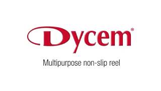 Dycem NonSlip MultiPurpose Roll Material [upl. by Aisyram228]