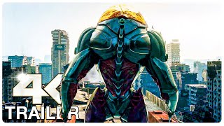 TOP UPCOMING ACTION MOVIES 2023 Trailers [upl. by Nugesulo]