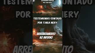 ARREBATAMENTO AO INFERNO [upl. by Aneelak]