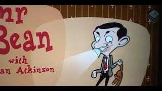 Mr Bean IntroAVI [upl. by Lleihsad]