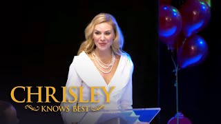 Chrisley Knows Best  Season 6 Episode 7 Nanny Fayes Pooch Struggles On The Runway [upl. by Philipp]