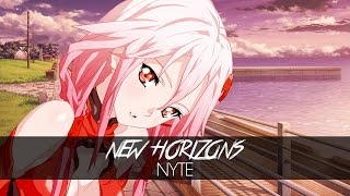 Nyte  New Horizons [upl. by Kenaz]