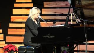 Nichole Nordeman Live  Holy [upl. by Mages]