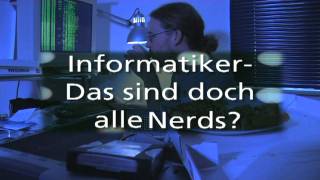 Informatik an der JGU [upl. by Tacy154]