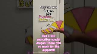 Thank you all so much dragon dragonpuppets puppeteer furry therian antizoo cringe [upl. by Clothilde]