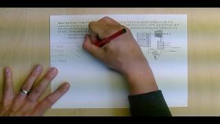 Thermodynamics Example 24 Rankine Cycle [upl. by Namolos]