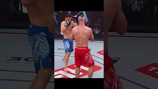 Knockout 😂 shorts USA KO Knockouts boxing mma ufc ufcedit meme funny edits [upl. by Web]