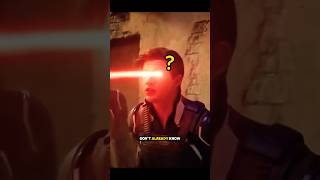 Why doesn’t Cyclops wear contacts  shorts viral trending funny [upl. by Sible]