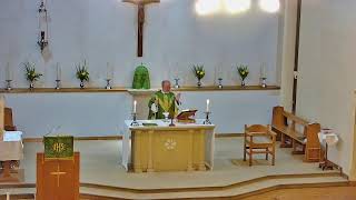 St Gabriels Church Billingshurst Live Stream [upl. by Eleonore]