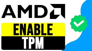 ENABLE TPM and SECURE BOOT  MSI Click BIOS 5 AMD 2024  DISABLE CSM in Setup MSI [upl. by Yenahpets]