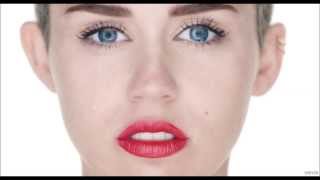 miley cyrus  wrecking ball mp3 itunes [upl. by Anoniw613]