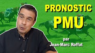 pronostic pmu quinté du jour mardi 3 décembre 2024 Deauville [upl. by Eiroj]