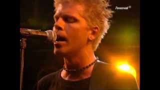 The Offspring  Kick Him When Hes Down Live HD [upl. by Nuavahs708]