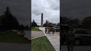 Rememberance Day  Cemetery [upl. by Ahcas144]