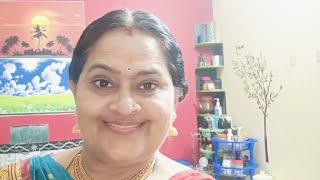 Chithra Padmanabhan is live [upl. by Iahs477]