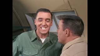 Gomer Pyle USMC Season 2 Episode 1 PFC Gomer Pyle [upl. by Packton]