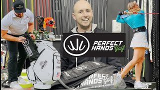 Perfect Hands Golf  Review  after 6 months  what Ive learned [upl. by Adirem]