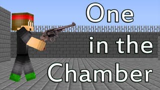 How to get One in the Chamber for your Minecraft server [upl. by Clintock]