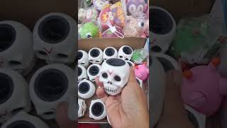 Halloween toys shorts youtubeshorts ofwacuh [upl. by Atneuqal15]