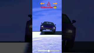 Danger car driveshort clip [upl. by Fried]