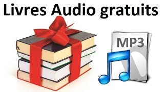 Livres Audio Gratuits en ligne AudioBook [upl. by Lowry]