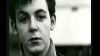 THE BEATLES HELTER SKELTER SUNG BY PAUL McCARTNEY [upl. by Brennen]