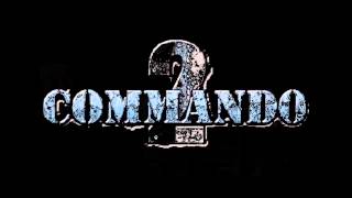 Commando 2  Mission 2  Soundtrack 3 [upl. by Einnek]